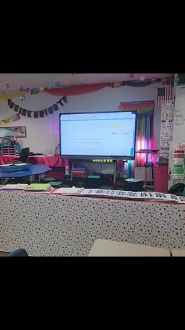 My 6th Graders are still trying to figure me out! A student today said, 