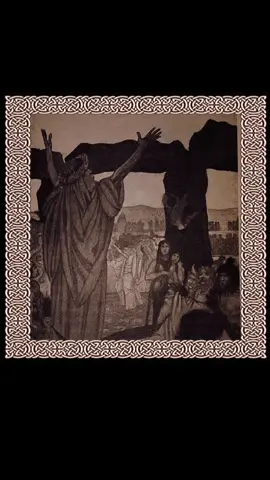 The Old Gods Are Still Here #celtic #celticpaganism #pagan #nature #neofolk 