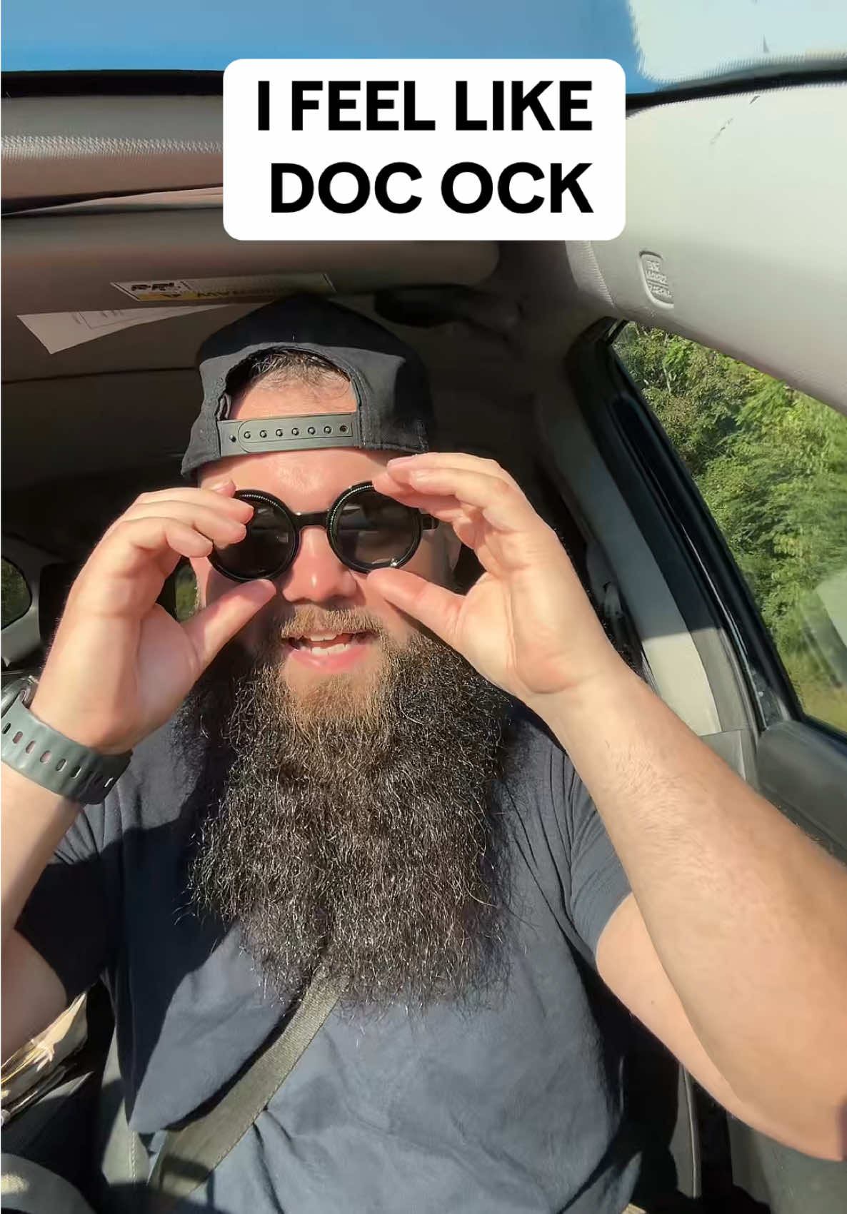 The most unique glasses I’ve seen! 😎 #sunglasses #tiktokshopholidayhaul #tiktokshopblackfriday #tiktokshopfallsale #tiktokshopcybermonday 