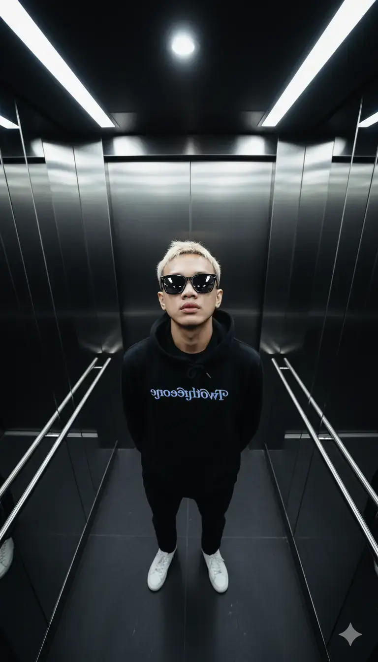 ANAK RANTAU  #4upageシ #gemini #Al#fypシ 
