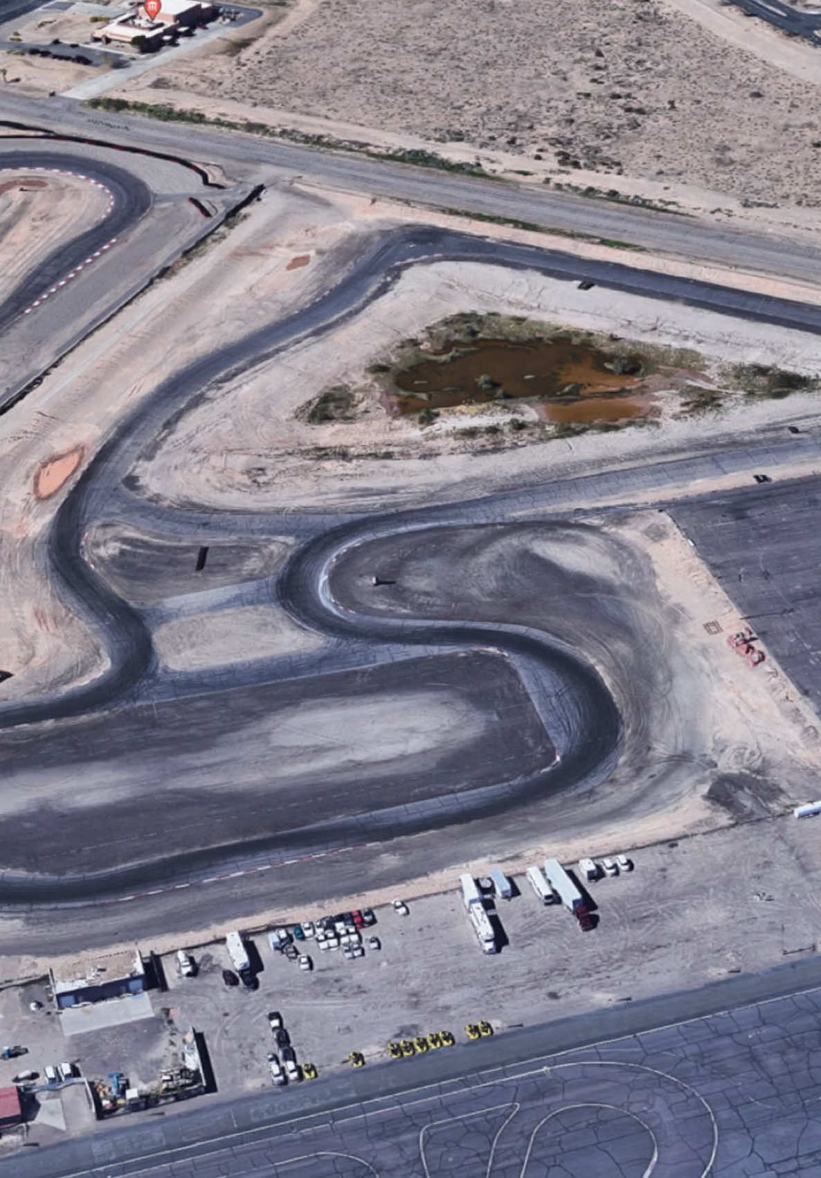 This NASCAR track in New Hampshire has a wild road course layout! #newhampshiremotorspeedway #roval400 #rockinghamspeedway #wildhorsepassmotorsportspark #phoenix #providencerhodeisland #apex #pitlane 