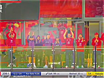 Phil Salt Fastest century 141*(60) 🥵 vs South Africa #foryoupage #cricketlover #foryoupage 