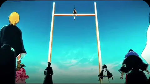 bleach AMV not my idea forgot the person user #bleach #bleachedit #anime #edit #xyzbca 