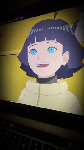 Hokage có j hay hay k mời thử là bít à…. 😏😏😏#xuhuong #fyp #naruto #himawariuzumaki #hokage 