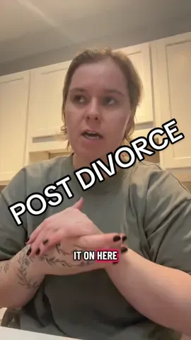 I never thought I could enjoy it. But here we are 🥹💕 #divorce #deconstruction #MentalHealth #minnesota #therapy 
