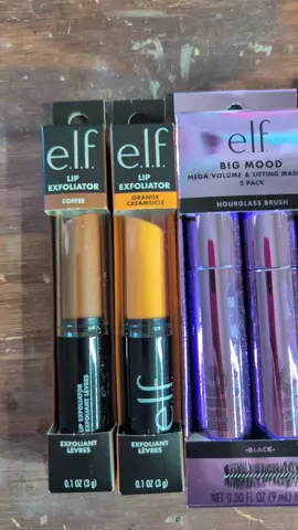 #elf #viralvault #megalive @Yva Expressions ✨ @Viral Vault @viralvault_us @e.l.f. Cosmetics SO EXCITED! 