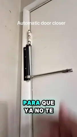 #automatic #door #closer #automatic #door closer Automatic door closer