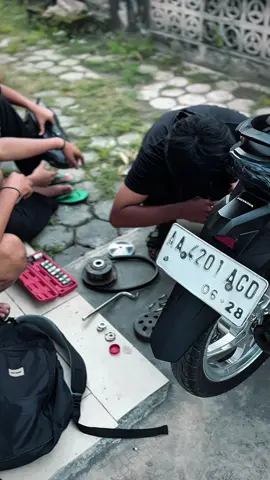 thanks udah mau bantu gua 🥺 #beatdeluxe #beatkebumen #beatdeluxemodifikasi #beatpink #beatmodifikasi 