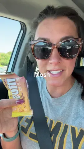 The sale is still live as of Friday, September 12, 2025. Don’t come at me if you’re seeing this after that date! Grab the viral protein bar now this price is too good to be true! @Mosh Life #tiktokshoprestock #viralontiktok #superbrandclub #proteinbar #proteinsnack 