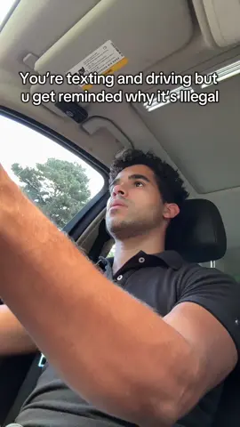 Cr: @Mandy  #funny #relatable #drivingtips #fyp 