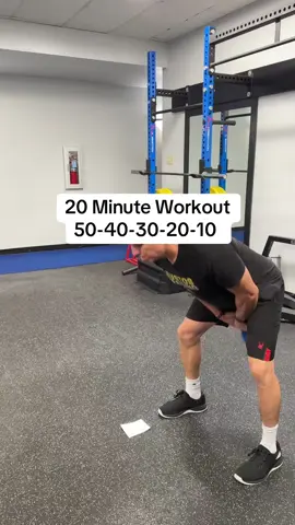 20 minute kettlebell workout  Do 2 rounds  #foryou #kettlebell #wod #exercises 