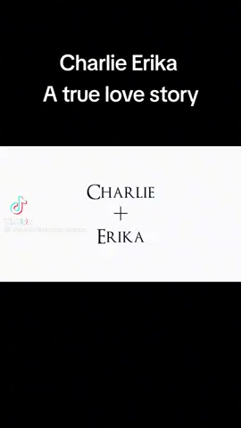 CHARLIE🩷ERIKA A TRUE LOVE STORY They have have taken the messenger but they can never take away the message 🙌#charliekirk #ripcharliekirk #makeamericagreatagain🇺🇸❤️ #charlieanderika #TrueLove 
