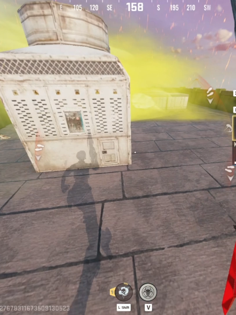 NUEVA KAG6 EVO. VIDEO COMPLETO EN MICNAL DE YOUTUBE#bloodstrike #bloodstrikemobile #bloodstrikeclips #bloodstrikelatam #frefire #Micknos #fyp #1vs4 #LIVEhighligts #musica #kick #codmobile #warzonemobile #ticktokgaming #viralditiktok #pugmobile #tiktokLIVE #live #tictok #reflexion #motivacion