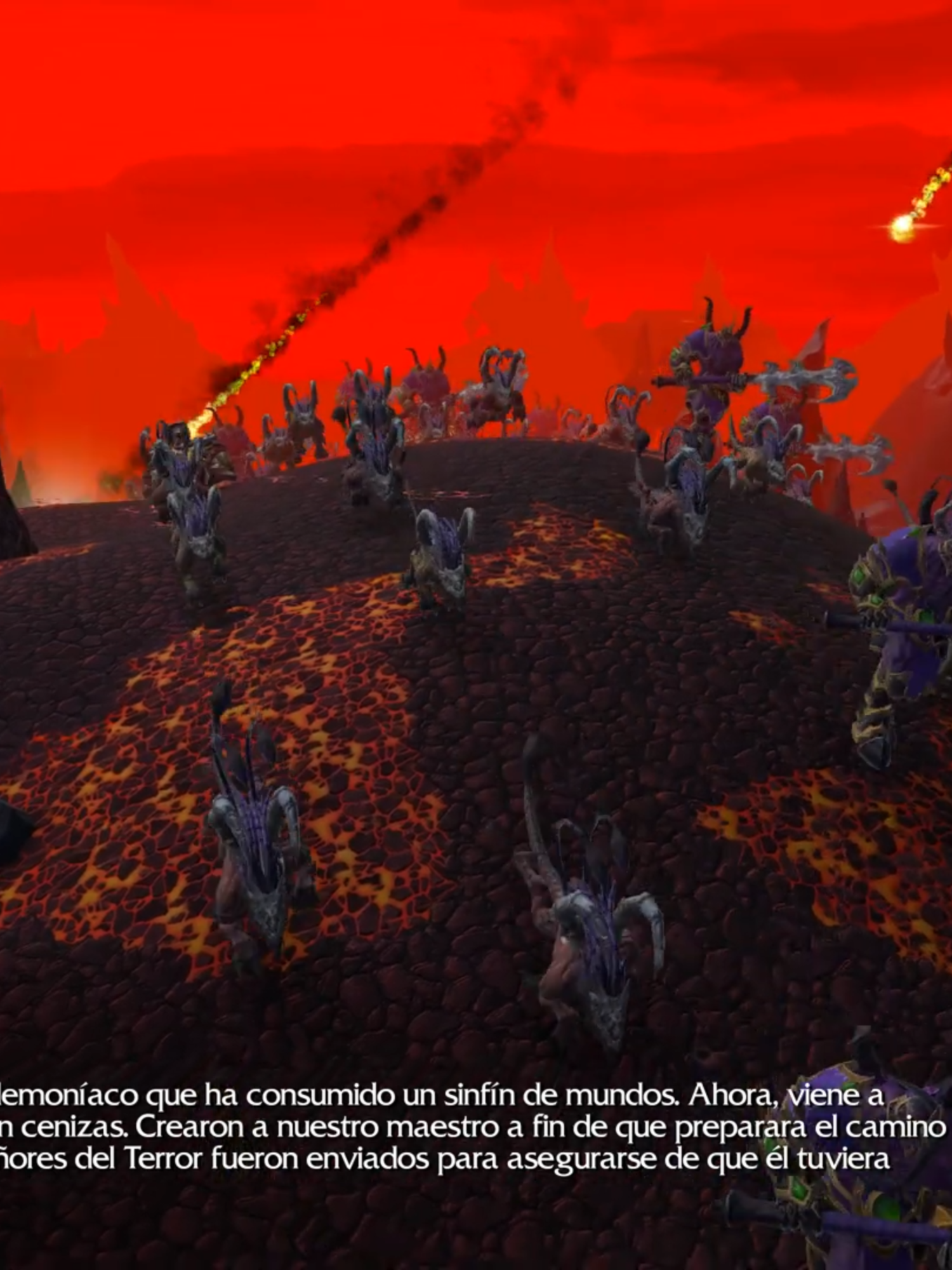 Warcraft III Reforged Campaña NO MUERTOS Parte 7 #warcraftreforged #warcraft #wowreforged #blizzard #español #warcraft3 #gaming #latino #warcraftfanart #warcraftmemes #gamer #kick #Reforged #Warcraft