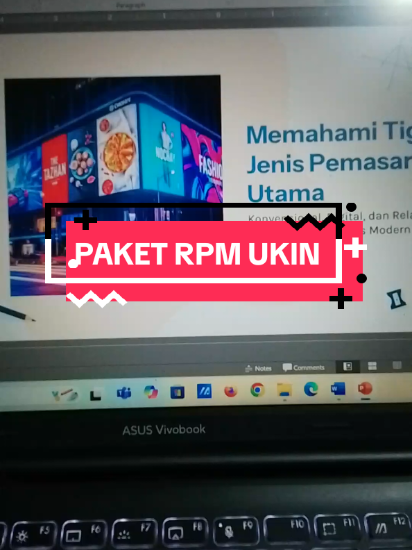 Paket UKIN PPG #ppg #ukin #modulajar #perangkatpembelajaran #deeplearning 