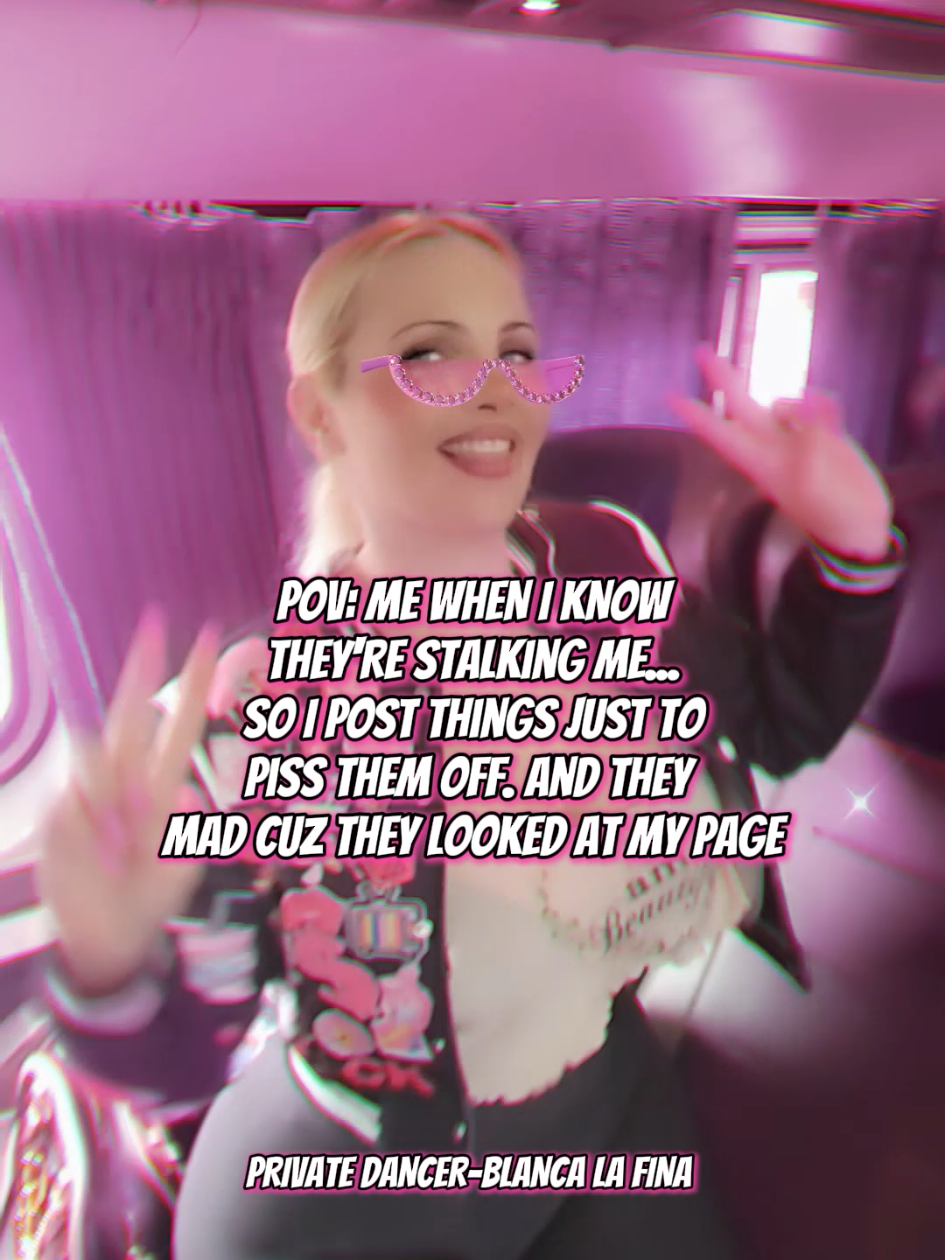 Private Dancer-Blanca La Fina👸🏼🩷https://linktr.ee/blancalafina #quotesforyou  #travelthrowback  #quotesthathitdifferent  #filterchallenge  #traintok 
