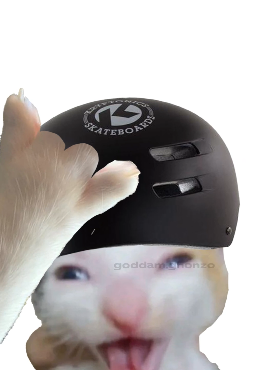 you wanna keep it and pee on it?