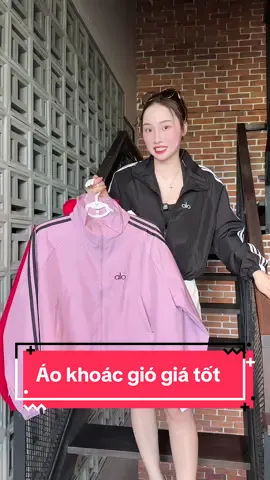 Áo khoác gió giá siêu hời luôn ạ giá rổ siêu yêu #changne1999 #aokhoac #aokhoacgio2lop #aokhoacnu 