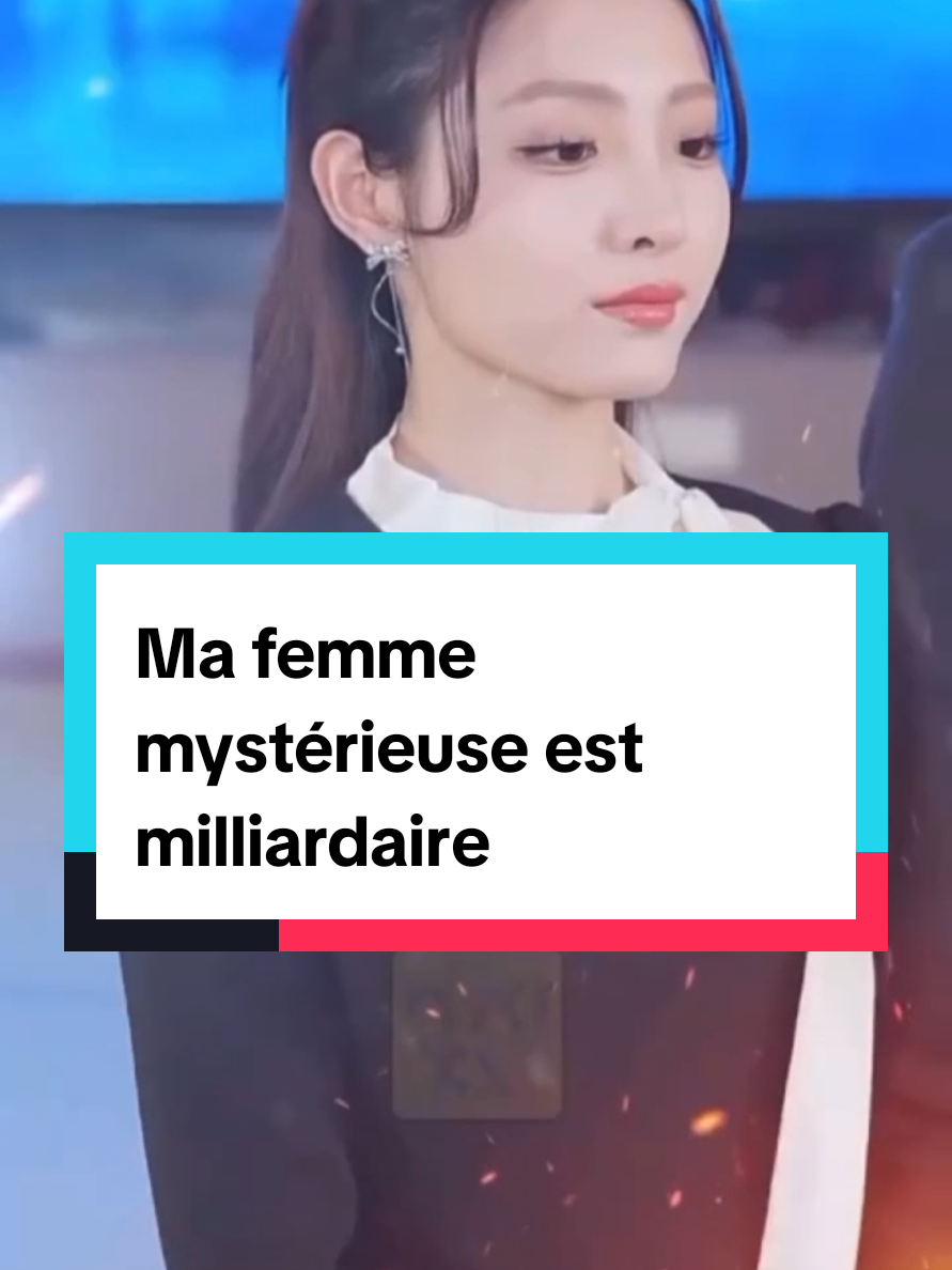 🔴Ma femme mystérieuse est milliardaire