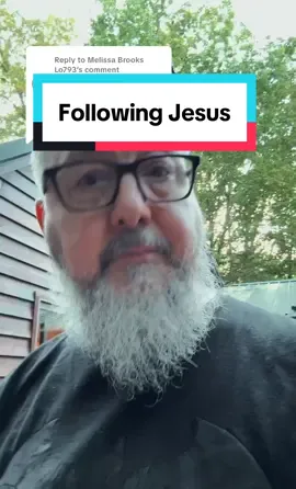 Replying to @Melissa Brooks Lo793 fall in Jesus is about life, more abundantly here and now and later. From a Christian pastor #ChristianTikTok #TattooedMennonite #Heaven #Hell #ProgressiveChristian. 