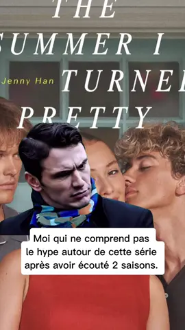 (Léa) Moi c’est Léa - Sacha elle adore 🥰 😅 comme quoi tous les goûts sont dans la nature. 🫣 Toi comment tu trouves ça ? #humour #prime #primevideo #Meme #thesummeriturnedpretty 