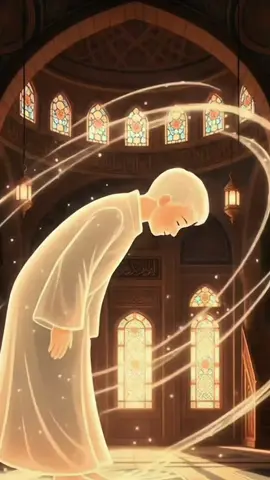 خمسة أسرار تجعل نومك مبارك ✨ | حديث نبوي للأطفال والكبار
