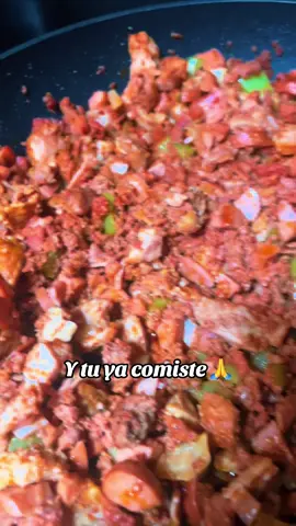 #tacos de discada 