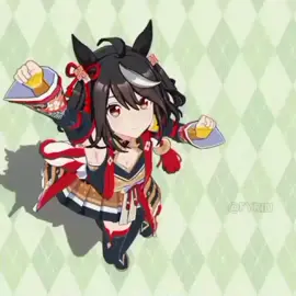 #umamusumeprettyderby #fyp #umamusume #kitasanblack #harikitteikkou 