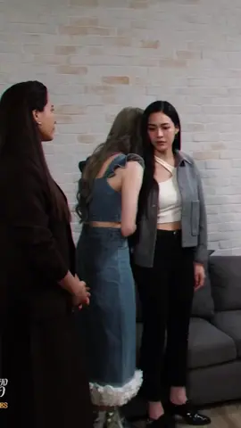 [Behind the scene] Ep9: giỏi quá🥰 #เพียงเธอEP9 #OnlyYouTheSeries #LingOrm #Ormkornnaphat #LingLingKwong 