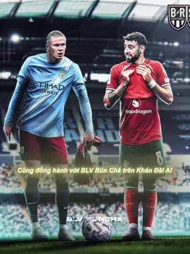 Thành Manchester màu Xanh hay màu Đỏ? 🔥 #blvbuncha #manchesterunited #manchestercity #bongda #edit 