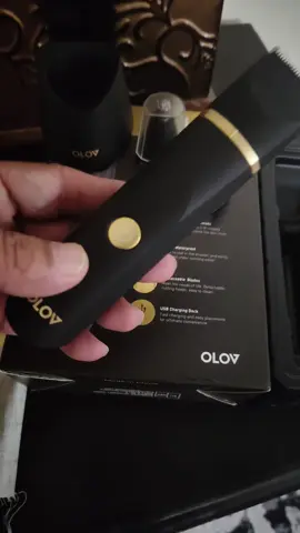 best trimmer  #fypシ #mensgrooming #olvotrimmer #tiktokshop 