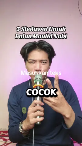 Sholawat Untuk Bulan Maulid #maulidnabi 