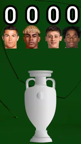 Ronaldo vs Lamine yamal vs Arda guler vs Endrick ⚽🇺🇸 #ronaldo #lamineyamal #ardaguler #endrick #trending #viral