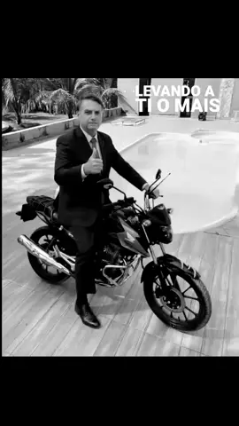 #naoflopa #fypシ゚ #bolsonaro #motos #mulherdepreso🔓🕊👫💍 