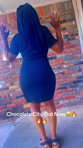 #mzchocolate405 #oklahomacity #femaleartist #foryourpage #femalerap 