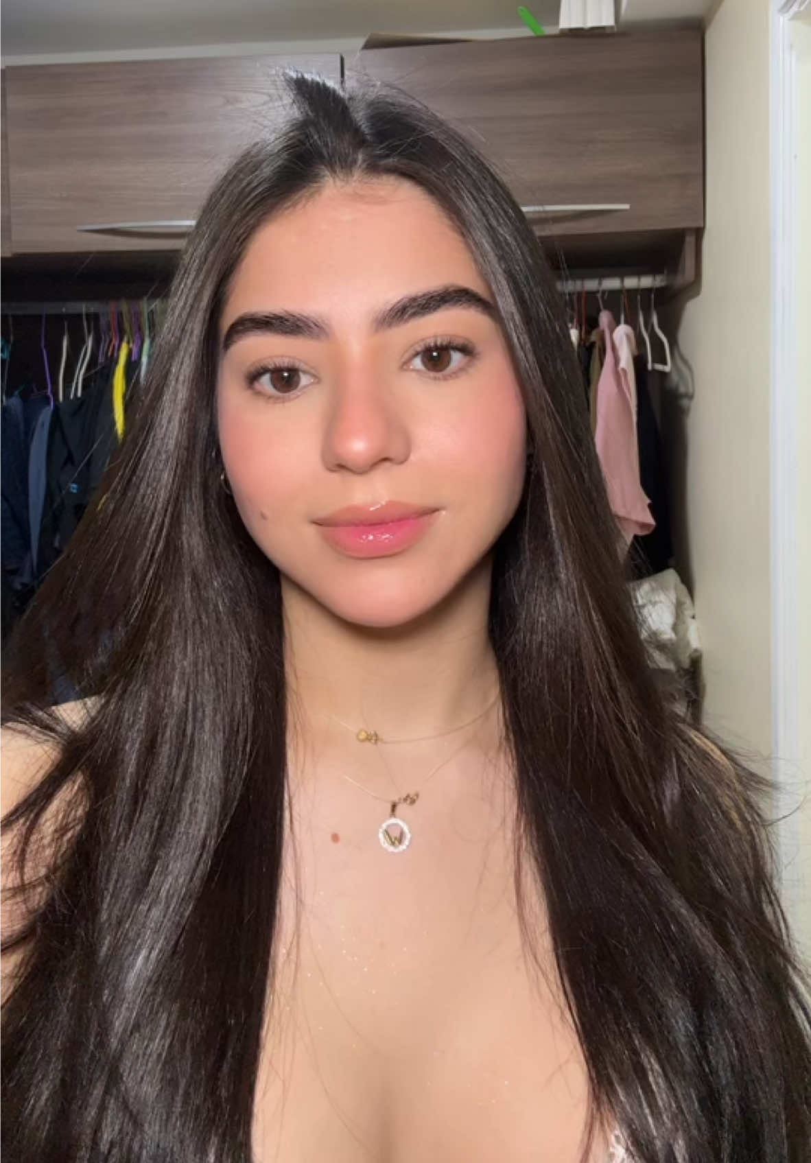 de tal madre tal hija🤣❤️