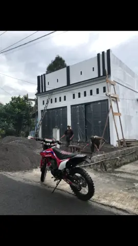 #🏠 #crf 