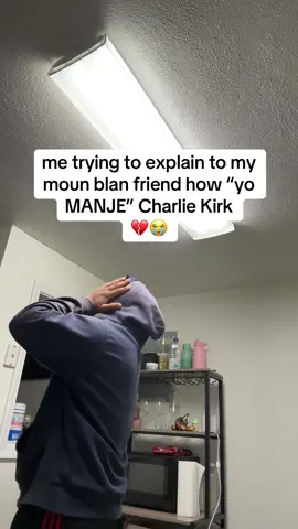 #charliekirk #haitiantiktok #509🇭🇹 #hatiantiktok🇭🇹 