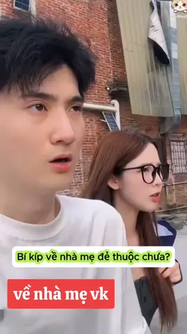 về nhà mẹ vk #yeubanthancuame #mevk #review 