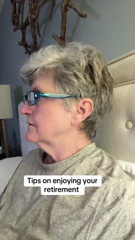 Happly retired. #tips #retired #