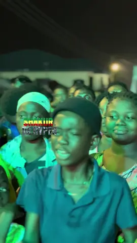 DMS and BMF family present  Vibes on the streets with Tinny at LA TOWNSHIP. #fyp #tiktok #trendingvideo #shakurdehyper #festival 