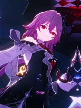 Evernight Edit ☂️  | #hsr #HonkaiStarRail #honkaistarrailedit #evernight #march7th 