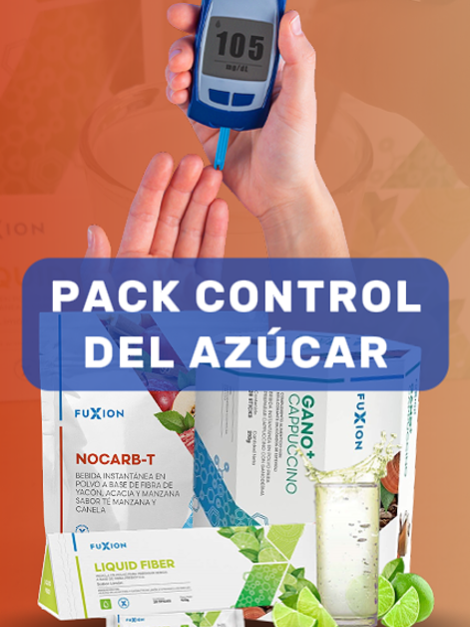 Niveles altos de azúcar en sangre puede causar síntomas inmediatos como sed excesiva, micción frecuente, visión borrosa y fatiga. Nocarb t de fuxion, alpha balance, liquid fiber y ganomas capuchino te ayudan a mantener controlados los niveles de azúcar y absorción de carbohidratos. #nocarbtfuxion  #ganomascapuccino  #azucaralto  #fuxionproductos  #fuxioneeuu  #fuxionperu