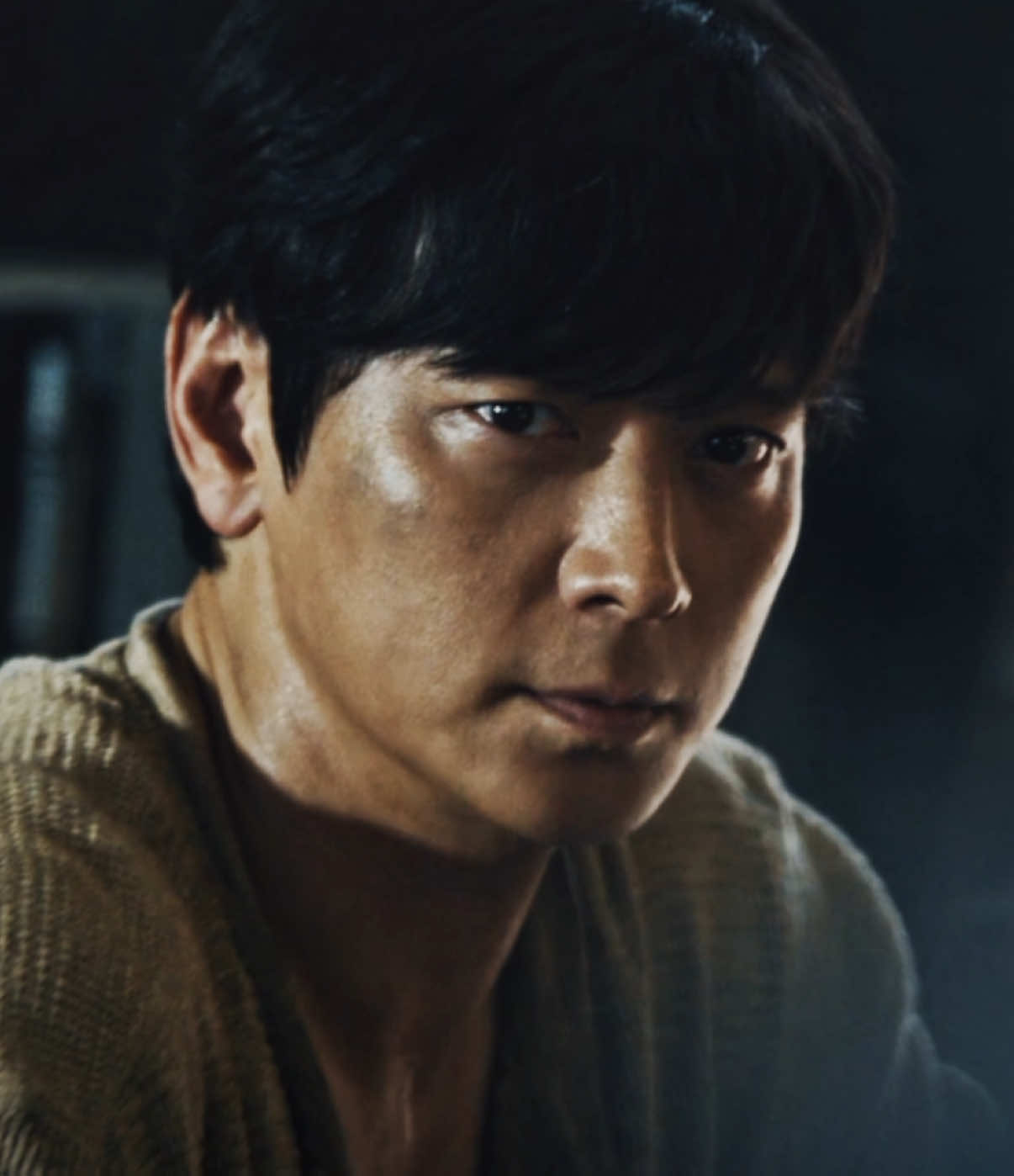 she’s so real cs i woulda followed him down there too! // #tempest  scp: kxdramascenes, drxmascenes / cc/style ib: @amani 🍉 / panning: aekelcy  #edit #gangdongwon #fyp #kdrama 