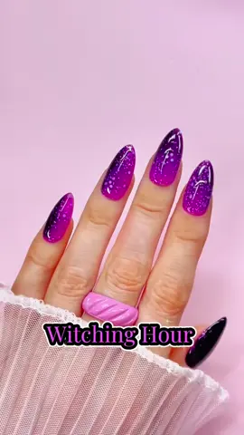 🕷️🎃 SPOOKY SEASON SEND-OFF 🎃🕷️  Besties, our thermal changing colour gels are haunting their FINAL days 👻 Once they sell out, they’ll vanish into the Halloween night forever… no trick, just fact 🪄✨ Perfect for your spooky-cute or spooky-scary manis, these shifting shades are like a magic spell at your fingertips 🕸️💅 And TODAY they’re included in our BOGO Flash Sale 🛍️ Here are the 5 shades making their last stand: 🌙 320 Witch Upon A Star  🪄 321 Illusion 🎃 322 Pumpkin Blood  🔮 323 Horror Scope 🌌 324 Witching Hour  Stock up now before these shades ghost us forever 👻⏰ Once they’re gone… there’s no resurrection 💀