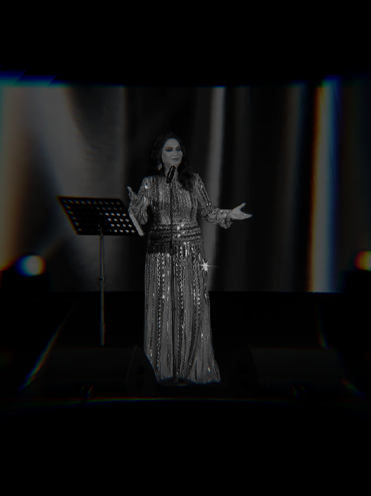 بأسبابه... #نوال_الكويتيه #قضى_عمري #فنانة_العرب #نوال #اغوى_كويتيين🇰🇼 