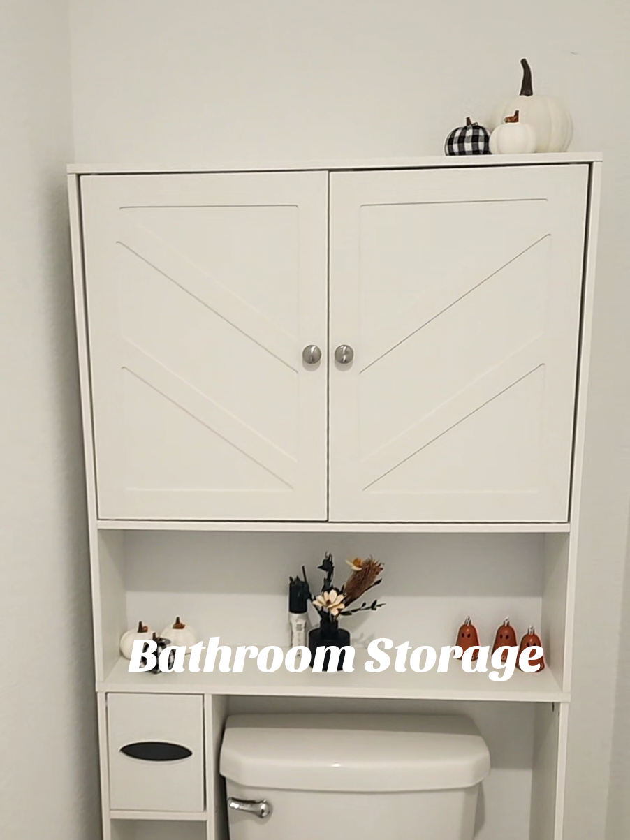 Replying to @rosi_814  Bathroom Storages Cabinet ✨️🚽🧻🤍 #bathroomcabinet #bathroommusthave #bathroomstorage #bathroommusthaves 
