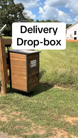 Do you have a package delivery box? #fedexlife #gonzothefedexguy 