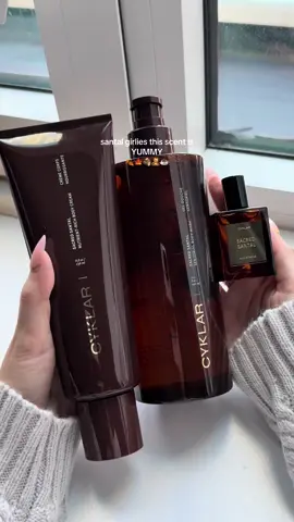 perfect gift to give someone as well 🤎#cyklar #bodycare #bodycareroutine #giftideas #tiktokshopcreatorpicks 