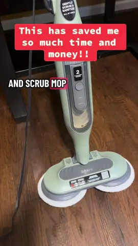 #clean #steam #mop #petowners #tiktokshopcreatorpicks 